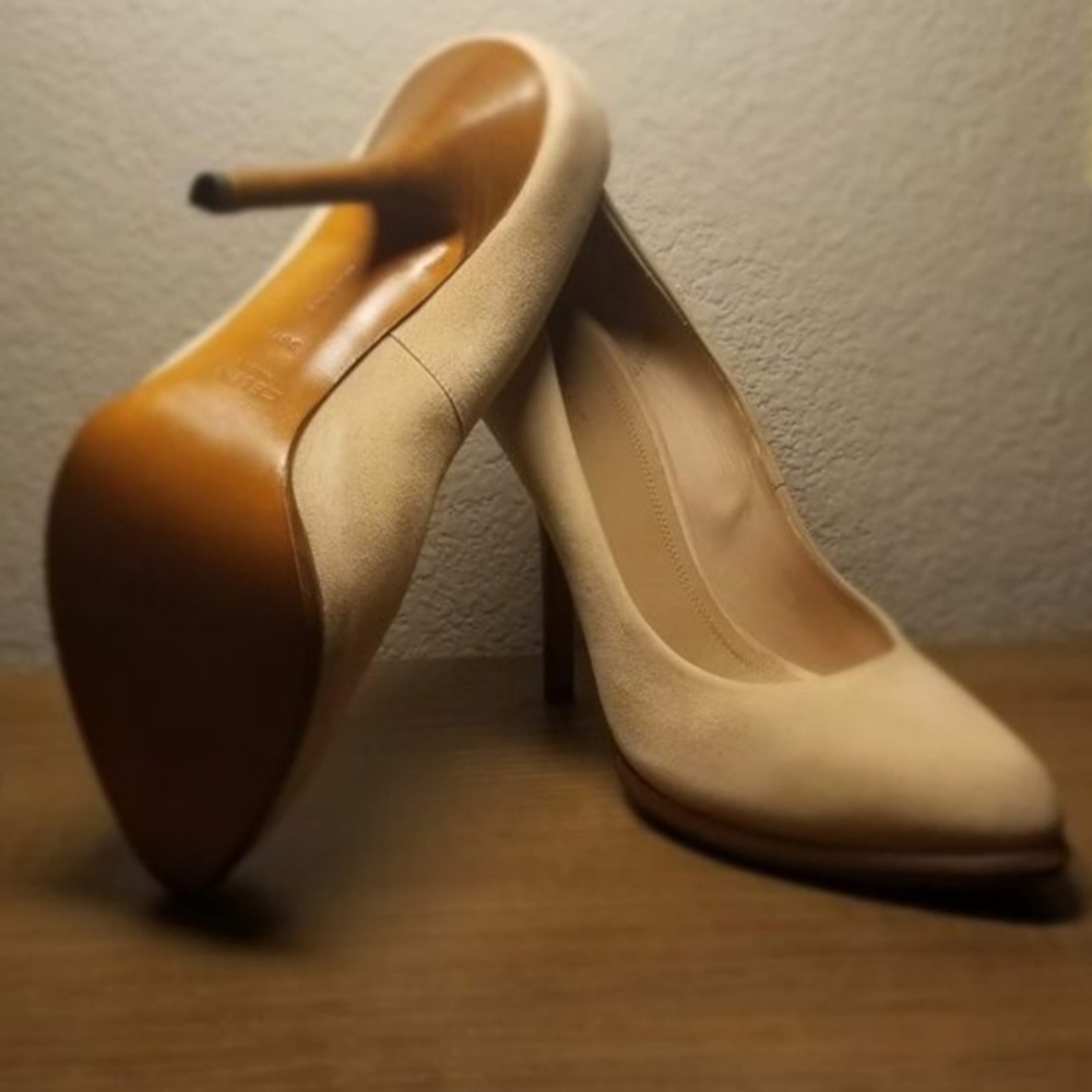 Celine pumps